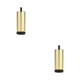 thumbnail image 3 of Cateissary Elegante y amplia selección de patas de muebles de metal para el hogar y la oficina Type9 NO9, 3 of 6