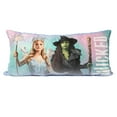 thumbnail image 1 of Wicked Movie Body Pillow, 18" x 36", 1 of 5