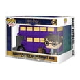 thumbnail image 3 of Figura Coleccionable Funko Pop Rides Super Deluxe Harry Potter con Autobús Nocturno 1 Pieza, 3 of 4