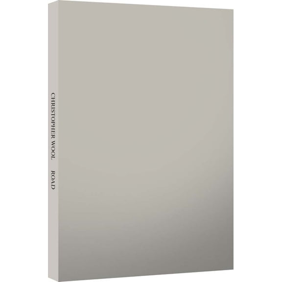 Christopher Wool: Road, (Paperback)