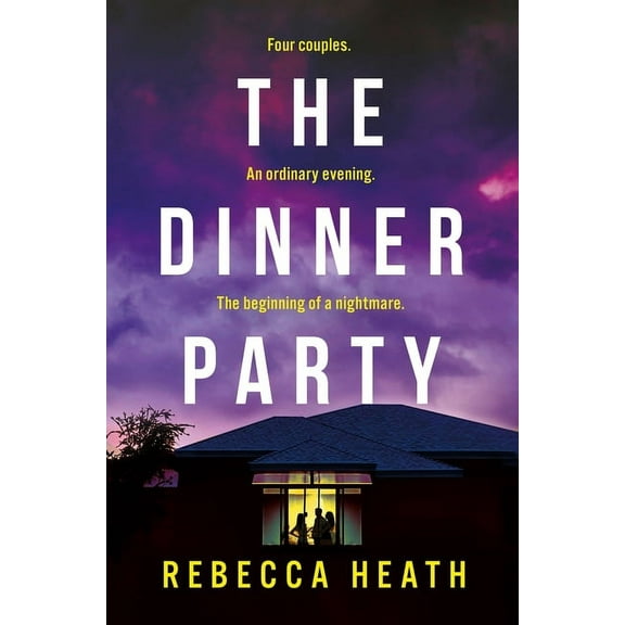 The Dinner Party (Paperback)