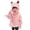 f-Pink, variant on Otqutp 5-14 Years Little Children Casual Blouse Kids Teen Girls Crop Tops Tie-Dye Hoodies Long Sleeve Pullover Sweatshirts Hooded Tops(a-Blue,13-14 Years)