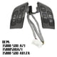 thumbnail image 1 of Multifunction Steering Wheel Cruise Volume Control Switch Button for Accord 2003-07 35880-SDB-A21 35880-SDB-A01ZA, 1 of 5