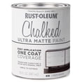 thumbnail image 2 of Paint Rust-Oleum - Tiza de lino blanca (887 ml), 2 of 9