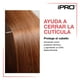 thumbnail image 5 of iPRO - Plancha de Cerámica Diamante Soft Touch con Pantalla LED, Uso Profesional, Agarre Antideslizante, Control Digital de Temperatura, Apagado Automático, Cable de 2 m, 5 of 5