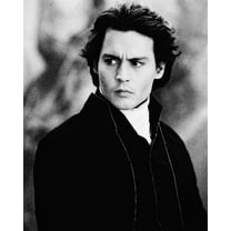 Johnny Depp Sleepy Hollow 24x36 Classic Hollywood Poster