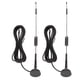 thumbnail image 2 of Antena TS9 amplia compatibilidad antena Nighthawk M1 4G señal de mejora omnidireccional para WiFi para enrutador para punto de acceso ANGGREK Otros, 2 of 8