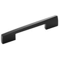 thumbnail image 1 of Belwith-Keeler B076720-10B 5.06 in. Center to Center Flex Collection Pull, Oil-Rubbed Bronze, 1 of 1