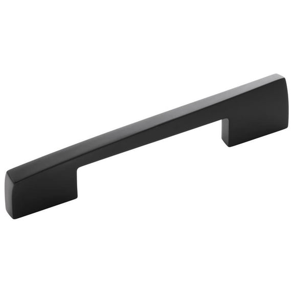 Belwith-Keeler B076720-10B 5.06 in. Center to Center Flex Collection Pull, Oil-Rubbed Bronze