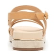 thumbnail image 4 of Sandalia Flexi para Mujer Estilo 122903 Camel, 4 of 5