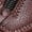 Dark Brown, variant on The first young Men's Orthopedic Leather Driving Boots  Handmade Premium Slip-On Shoes for Comfort & Style, Ideal for Daily Wear, Work, or Long Drives