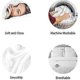 thumbnail image 5 of Duvet Cover 200x200 Cm Gymnastics Double Bed Set With 1 Duvet Cover And 2 Pillowcases 65 X 65 Cm For Adults, 5 of 5