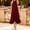 Light Blue, variant on Elvqul Womens Pullover Dresses Long Dresses Sleeveless Crewneck Cami Summer Dresses for Women Solid