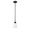 thumbnail image 3 of Millennium Lighting - Burbank - 1 Light Mini-Pendant-45.25 Inches Tall and 5, 3 of 4
