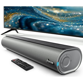 Craig CHT981O Sound bar wireless Bluetooth 20 Watt