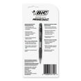 thumbnail image 7 of BIC Break Resistant Mechanical Pencil, 0.7 mm, 2 Count, 7 of 7