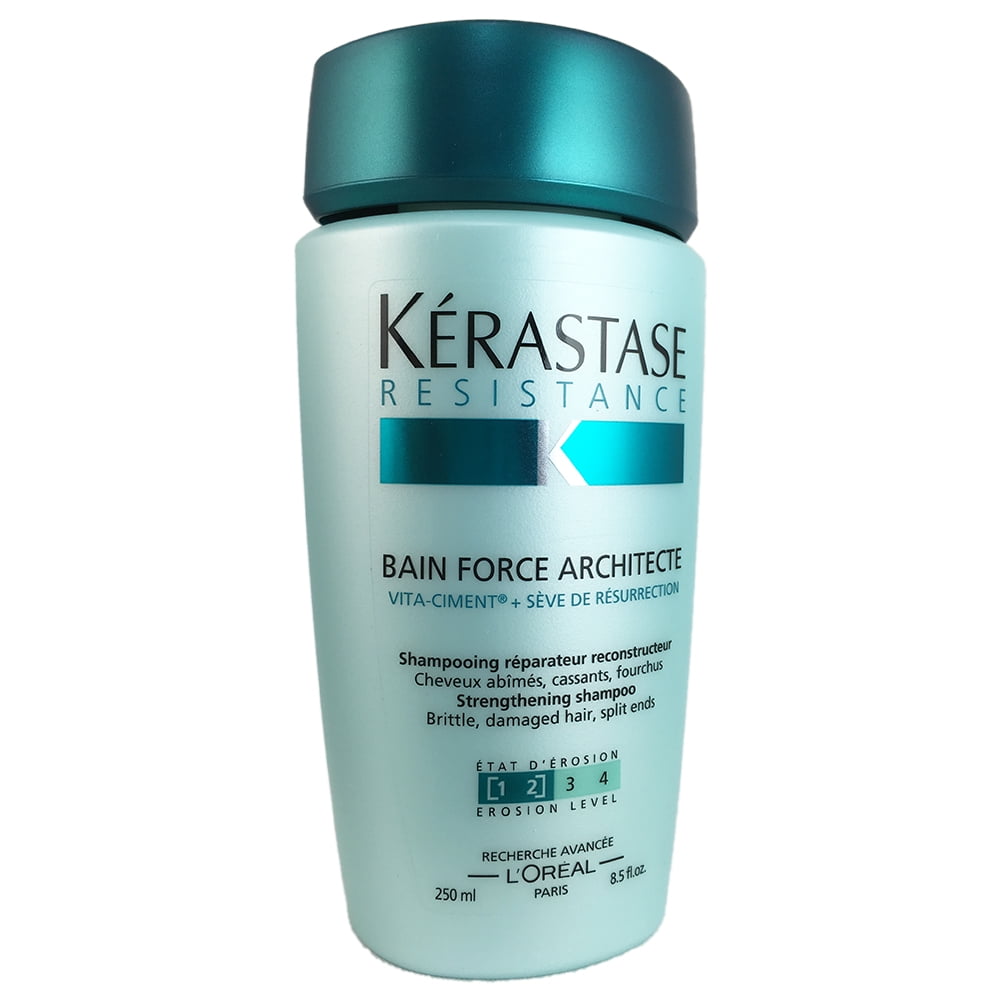 Kerastase Chronologiste Revitalizing Shampoo, Nutritive Treatment