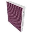 thumbnail image 4 of Cabin Air Filter, 68052292AA ABS Plastic Square Impact Resistant  For Automobile, 4 of 8