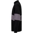 thumbnail image 3 of Front Row Adulte Lambrissé Quart Zip Pull, 3 of 4