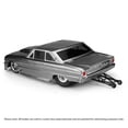 thumbnail image 2 of JConcepts Inc. 1963 Ford Falcon Street Eliminator Body JCO0386 Electric Car/Truck Option Parts, 2 of 4