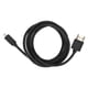 thumbnail image 1 of Cable de extensión 4K HD duradero, versión 3D 2.0 de 1,5 m, para cámaras de teléfonos móviles, 1 of 9