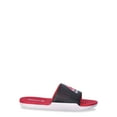 thumbnail image 2 of Reebok Men's Pervade Dual Density Comfort Slide Sandals, Sizes 7-13, 2 of 6