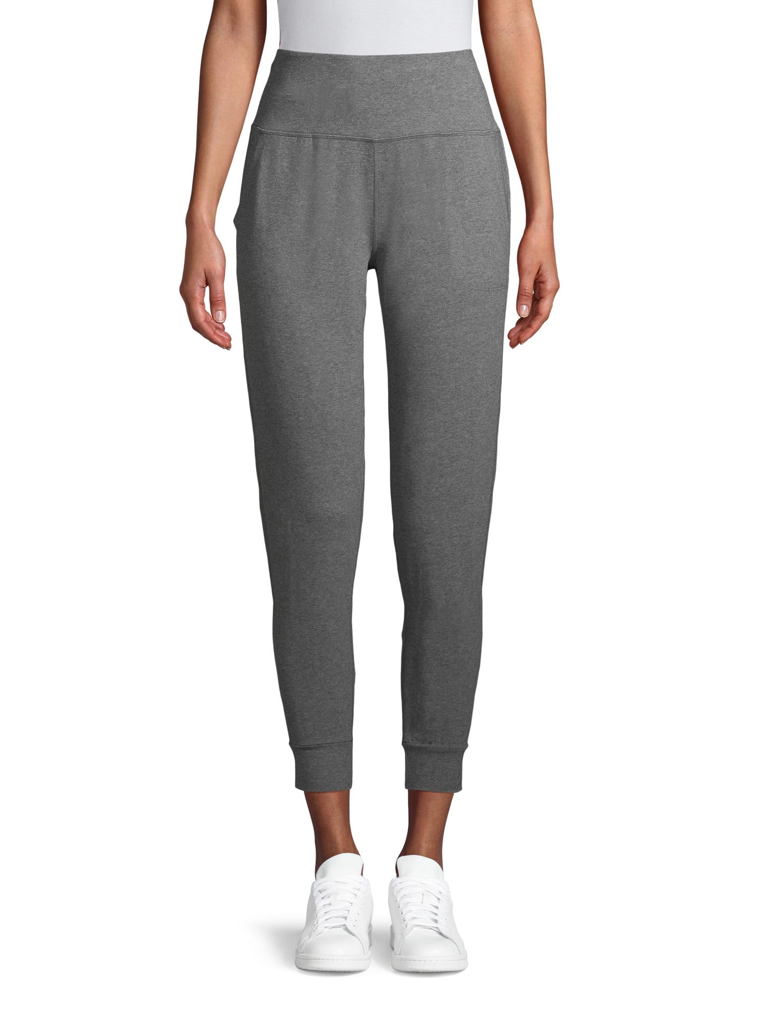 Athletic Works Basic Jogger with Pockets - Walmart.com