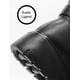 thumbnail image 4 of Botin Para Mujer Greenlove® Color Negro Plataforma Ligeros negro 23.5, 4 of 10