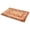 Brown, variant on Pet Blanket Cover, Multi-Purpose All-Season Soft Fleece Sleeping Mat Reversible Warm Throw Lightweight Breathable Dog Cat Furniture Protector Indoor Outdoor Rug Brown