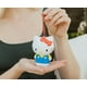 thumbnail image 4 of Adorno navideño Sanrio Hello Kitty, 10 cm, irrompible, 4 of 8
