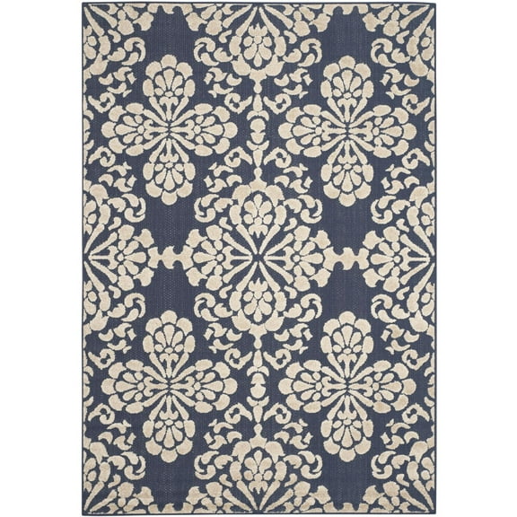Safavieh Cottage Juniper Geometric Indoor/Outdoor Area Rug
