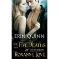 thumbnail image 1 of Pre-Owned The Five Deaths of Roxanne Love (Mass Market Paperback) 1476727473 9781476727479, 1 of 1