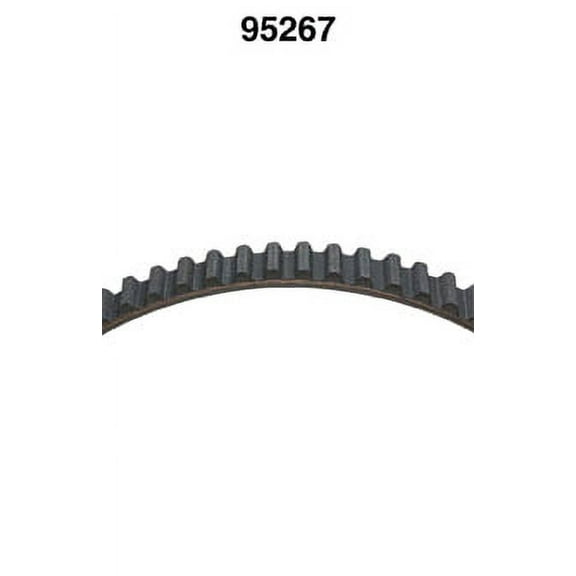 Dayco 95267 - Engine Timing Belt Fits select: 1995-2002 MAZDA MILLENIA