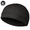 Black, variant on Motorcycle Balaclava Sweat Absorbing Skull Cap Helmet Liner Lightweight Breathable Face Cover for Cycling Riding Outdoor Sports