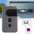 thumbnail image 4 of For Liftmaster Garage Door Gate Opener Remote Control Dip Switch Program J1, 4 of 8