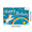 2A, variant on Colorful Unicorn Themed Happy Birthday Banner Background Backdrop Party Supplies Decorations for Birthday Parties Photography Props Kids Celebrations