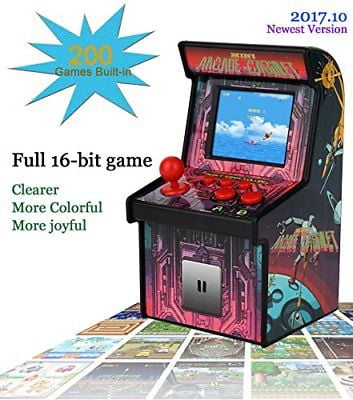 girls game console