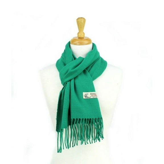 Super Soft Luxurious Classic Winter Scarf For Men And Women