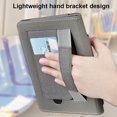 thumbnail image 4 of Caso Con Stand para Kindle Paper 12th Gen 2024 7 '' Auto Wake Sleep White, 4 of 9