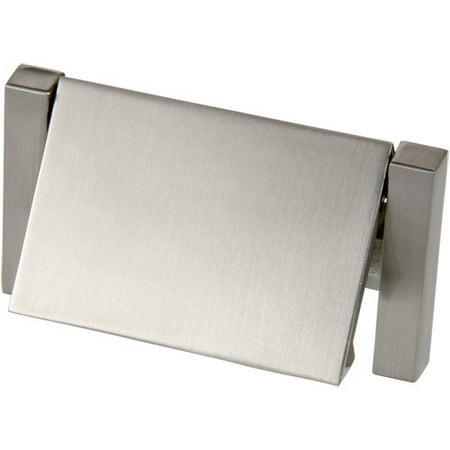 Silverline Hardware Latch 1 2 Center Finger Pull