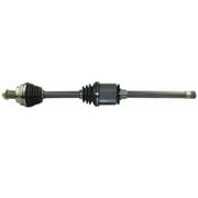 Carquest Premium C/V Axle