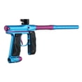 thumbnail image 5 of Empire Mini GS Paintball Marker Gun 2 Piece Barrel Dust Blue and Pink, Electric, 5 of 6