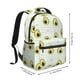 thumbnail image 2 of Balery Avocado of a Hear Mochila Escolar Impresa, Mochila Ligera para Viajes Casual, Mochila Duradera y Cómoda Multifuncional, Mochila para Laptop-One Size, 2 of 5