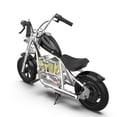 thumbnail image 3 of Moto Eléctrica Montable Infantil Hyper Gogo Cruiser 12 Pro, 3 of 9