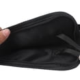 thumbnail image 4 of Drum Stick Bag Paquete de almacenamiento de baquetas de gran capacidad Piezas de instrumentos a prueba de agua DQrwqpou Para Estrenar, 4 of 9