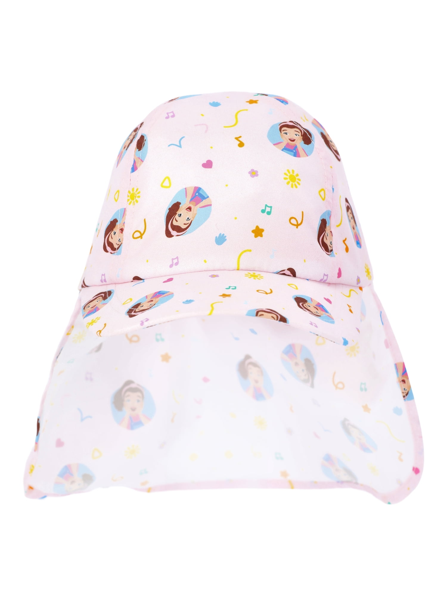 Character Toddler Sun Hat