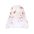 thumbnail image 2 of Character Toddler Sun Hat, 2 of 3