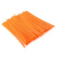 thumbnail image 1 of Kit de 72 cache-rayons universels pour jantes de motocross, orange, 1 of 1