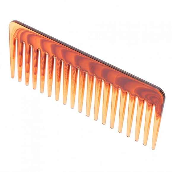 LAFGUR Oil Hair Comb Updo Comb Hairstyle Comb Home Salon Hair Styling Hairstyle Tool