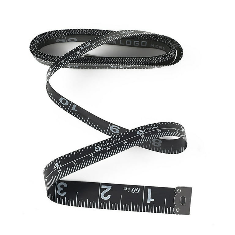 VBVC Measuring Tape for Body Fabric Sewing Tailor Cloth Knitting Home Craft  Measureme